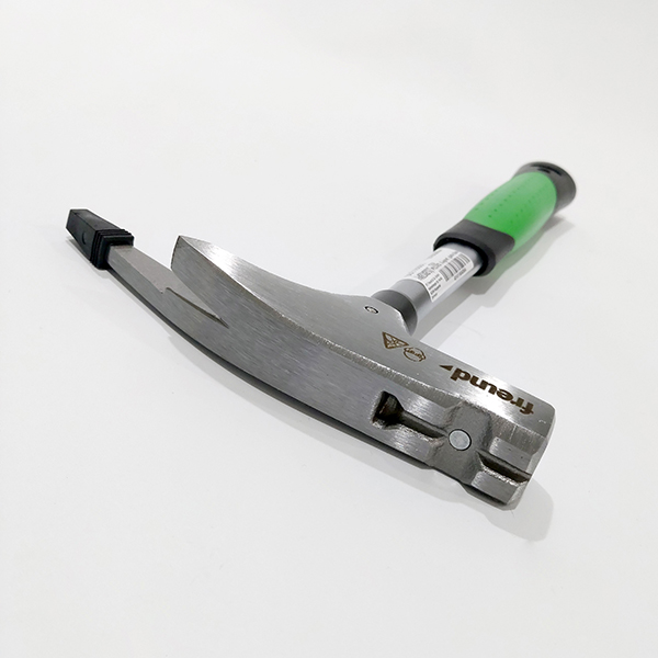 FREUND ROOFER'S HAMMER - Image 2