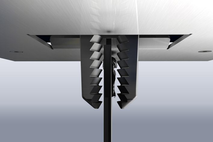 TRUMPF TRUTOOL SLAT CLEANER TSC 100 (3A1) - Image 3