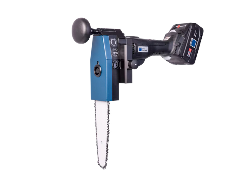 TRUMPF TRUTOOL TUBE CUTTER TC 200 (1A5) - Image 2
