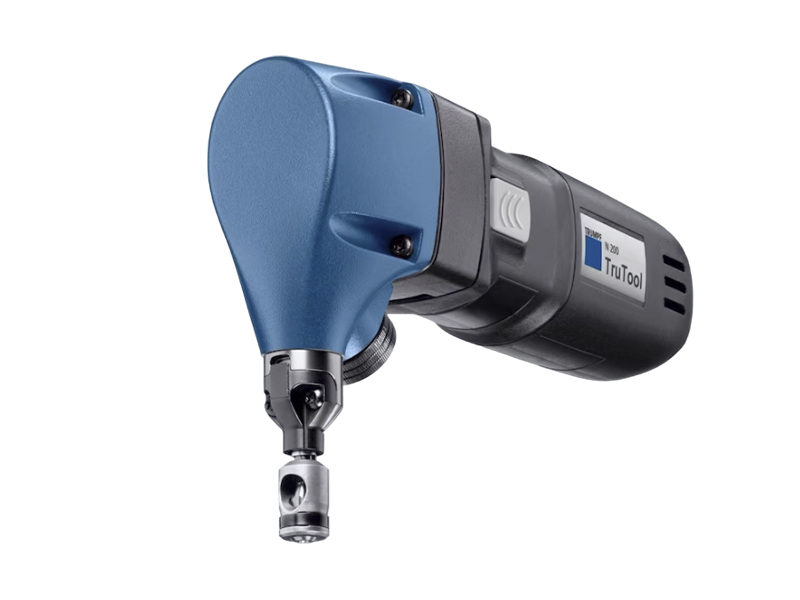 TRUMPF TRUTOOL PROFILE NIBBLER