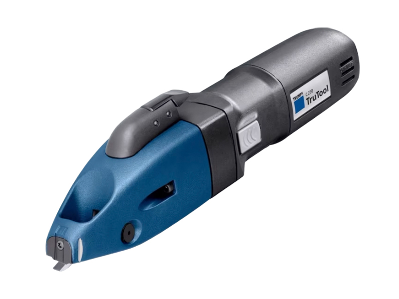 TRUMPF TRUTOOL SLITTING SHEARS - Image 2