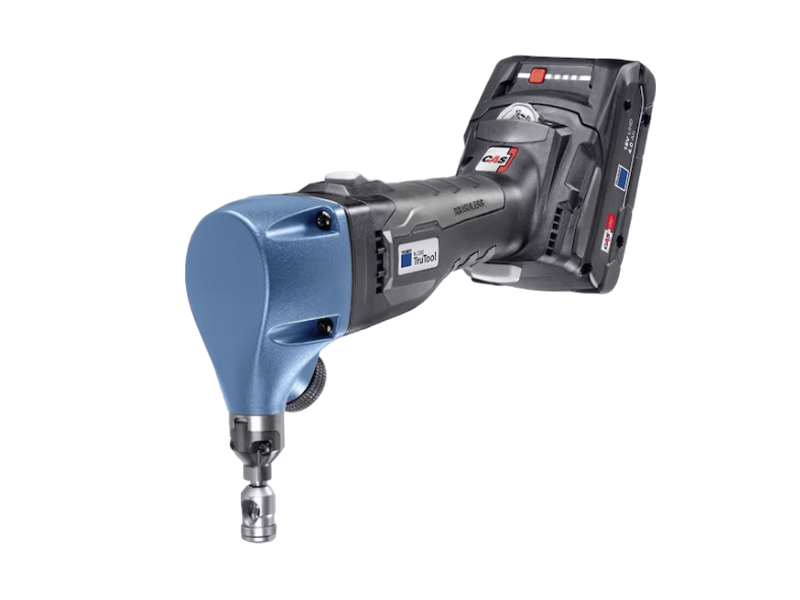 TRUMPF TRUTOOL NIBBLER - Image 2