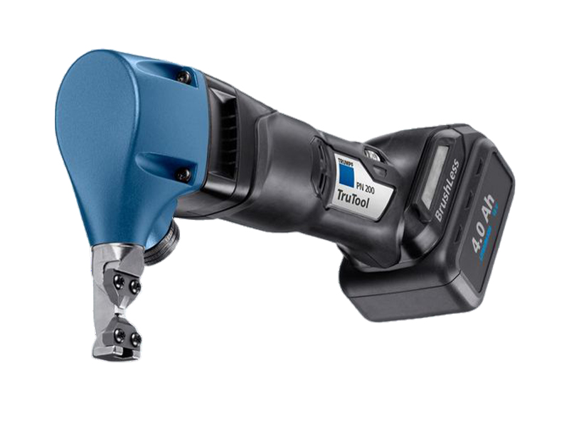 TRUMPF TRUTOOL NIBBLER - Image 4