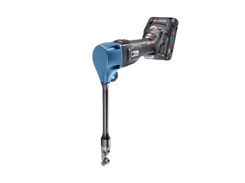 TRUMPF TRUTOOL PROFILE NIBBLER - Image 3