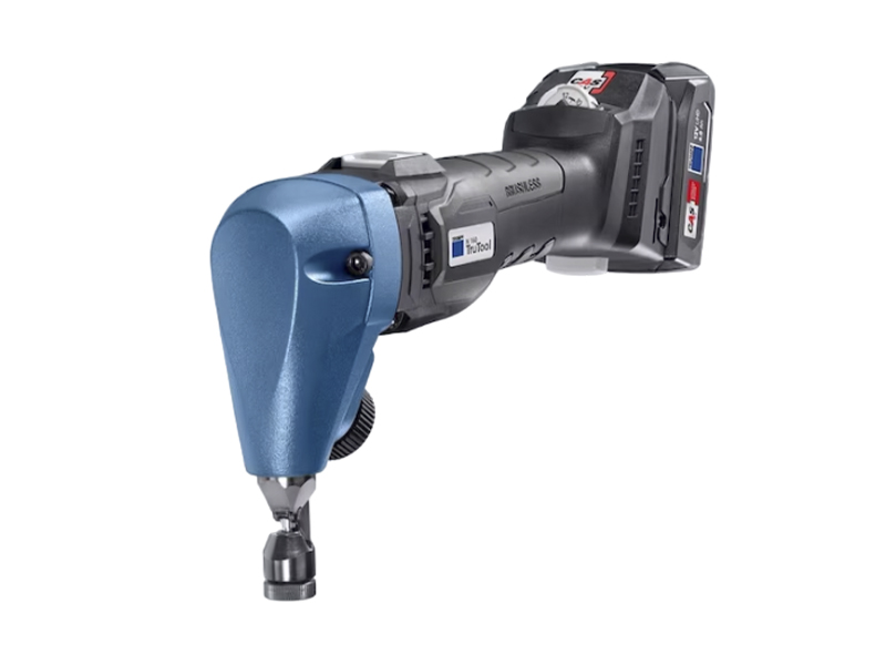 TRUMPF TRUTOOL PROFILE NIBBLER - Image 2