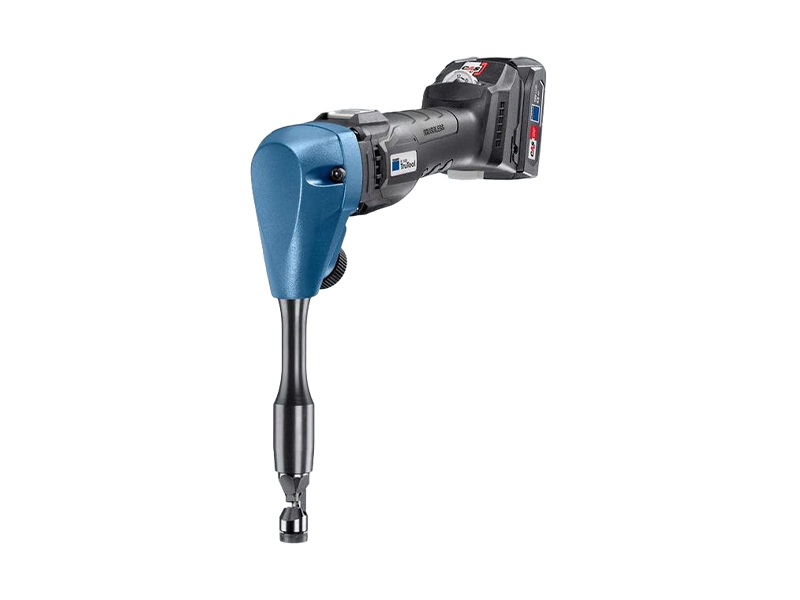 TRUMPF TRUTOOL NIBBLER - Image 3