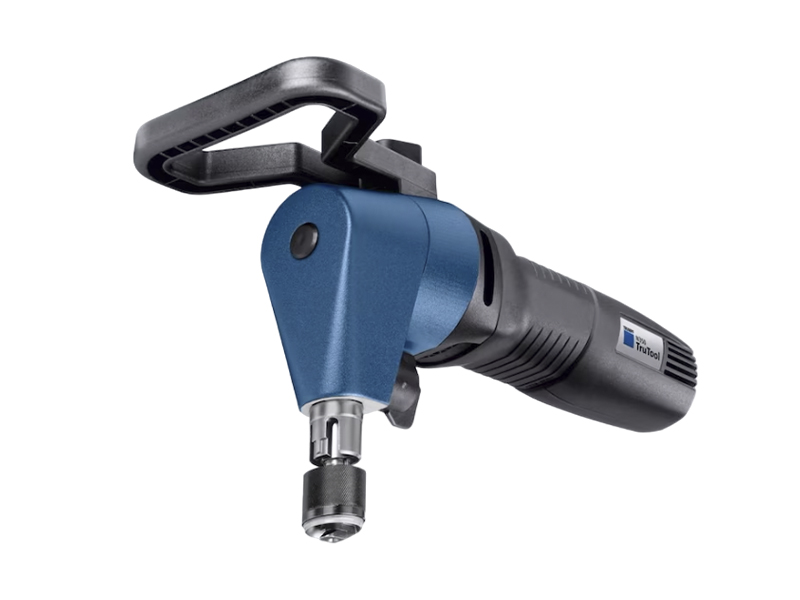 TRUMPF TRUTOOL NIBBLER - Image 5
