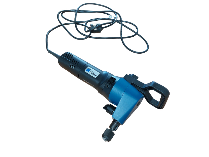 TRUMPF TRUTOOL NIBBLER - Image 6