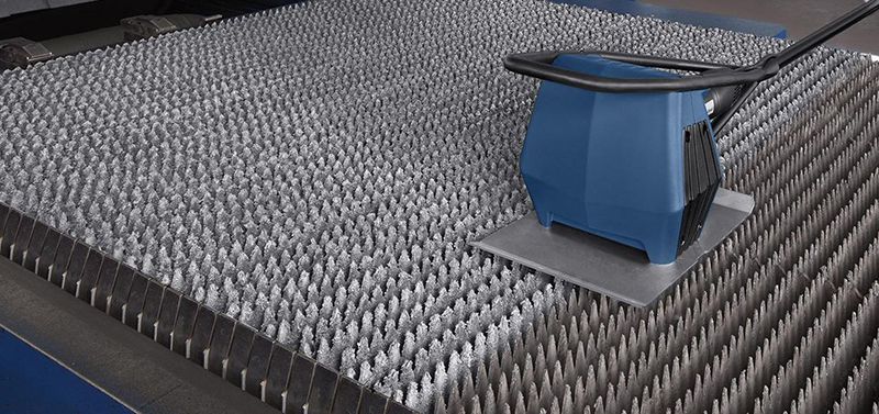 TRUMPF TRUTOOL SLAT CLEANER TSC 100 (3A1) - Image 4