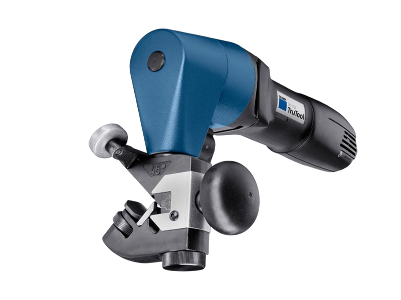 TRUMPF TRUTOOL BEVELER TKF - Image 3