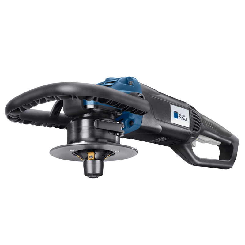 TRUMPF TRUTOOL DEBURRER TKA (1A1) - Image 3