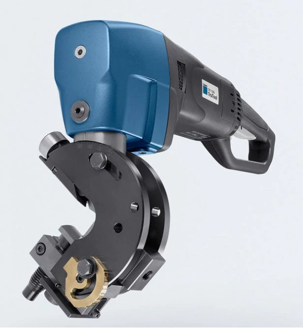 TRUMPF TRUTOOL BEVELER TKF - Image 4