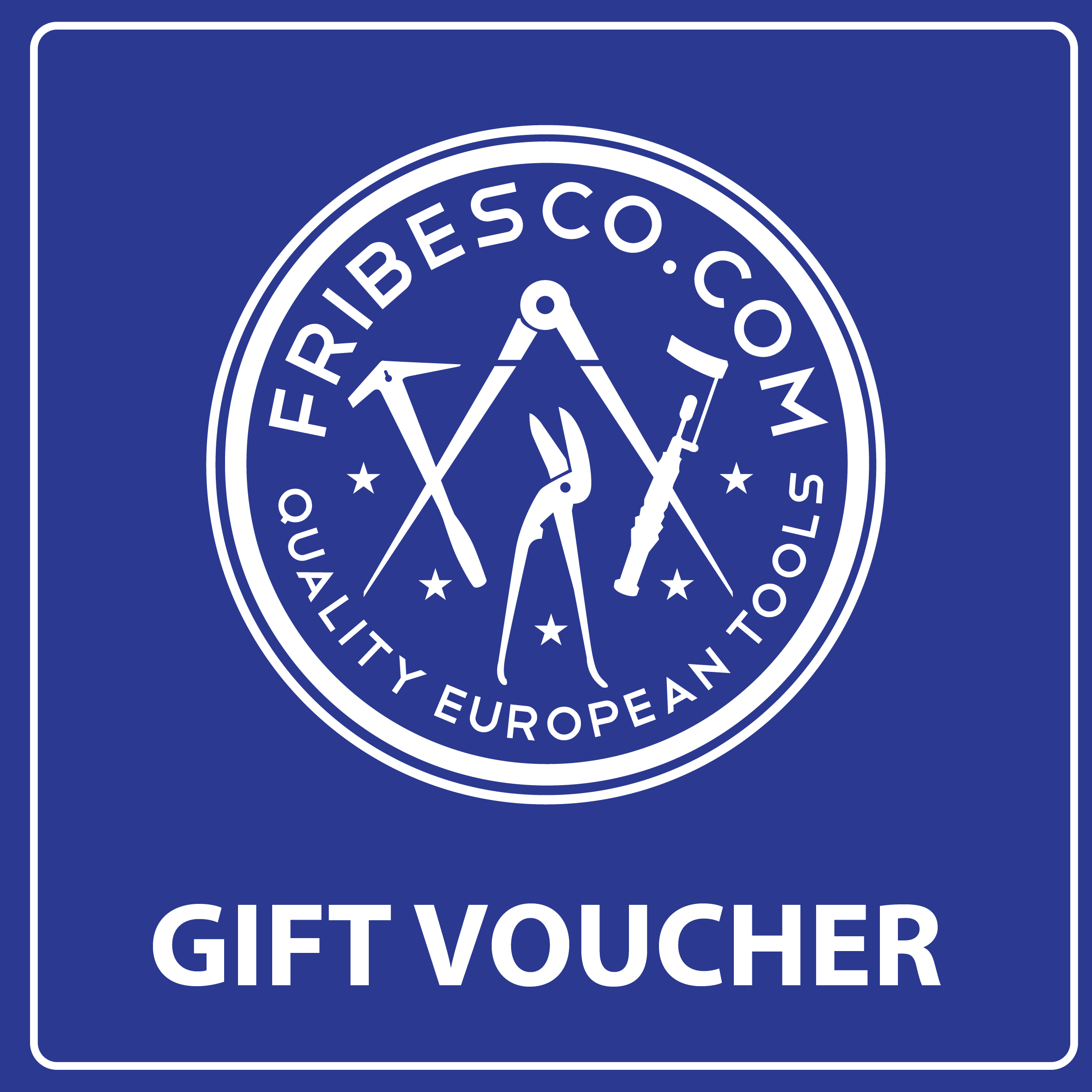 GIFT VOUCHER