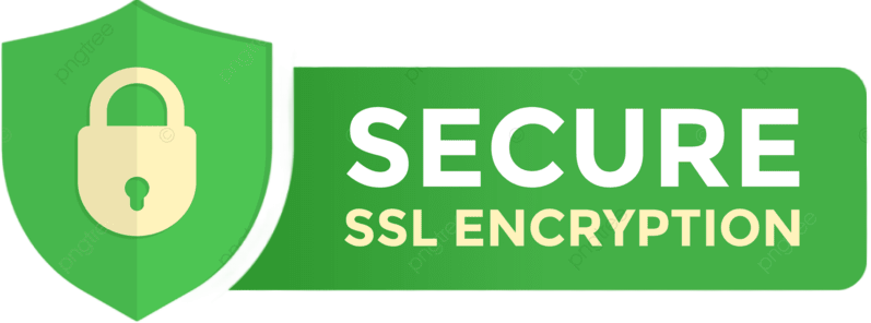 Secure SSL Encryption