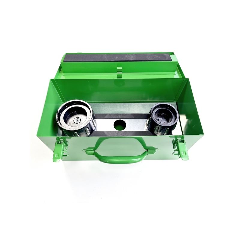 FREUND EXPANDER FOR PIPES SET 80MM / 100MM - Image 2