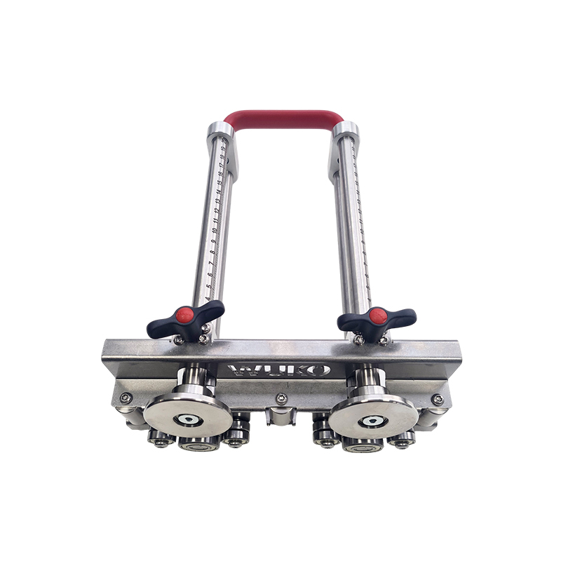 WUKO DUO UBER BENDER 7200 - Image 2