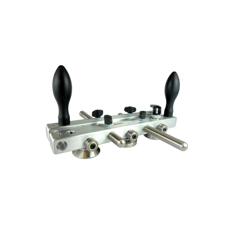 WUKO LOCK n' ROLLER 1040 - Image 2