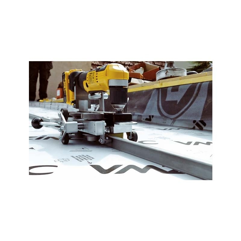 JOUANEL SEAMING MACHINE - Image 3