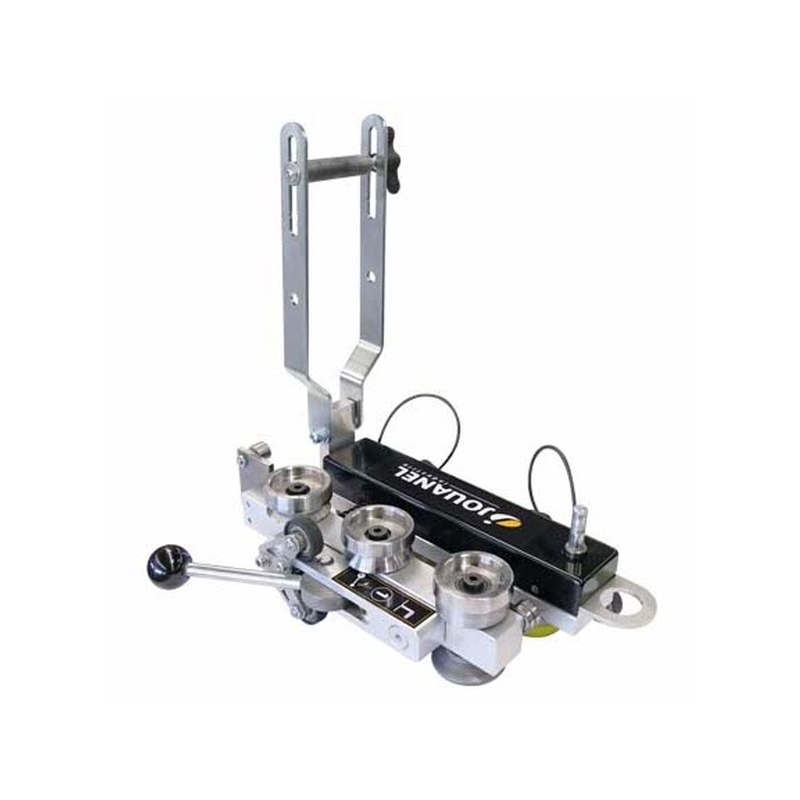 JOUANEL SEAMING MACHINE - Image 2