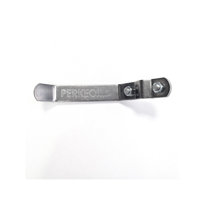 HARRIS-PERKEO FOOT STAND FOR TORCH TUBES - Image 2