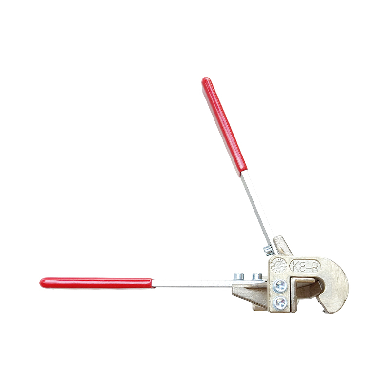 DRACO K8 SINGLE LOCK SEAMER - Image 2