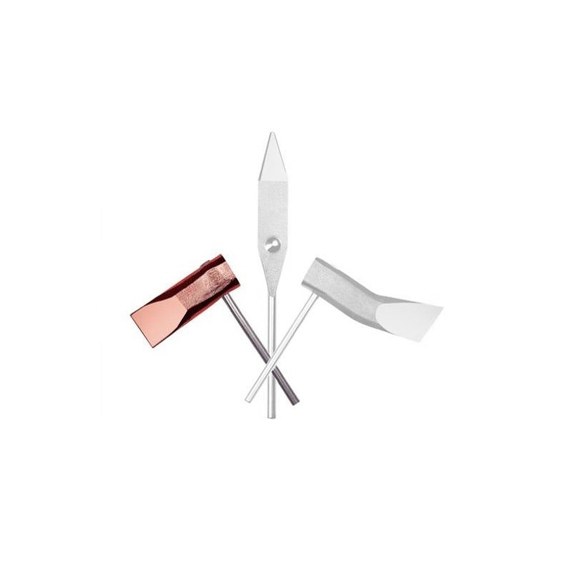 HARRIS-PERKEO COPPER BITS - Image 2