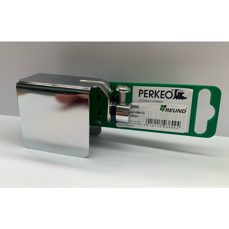 HARRIS-PERKEO WINDSCREEN FOR ALL HEAVY-DUTY SOLDERING IRONS - Image 2