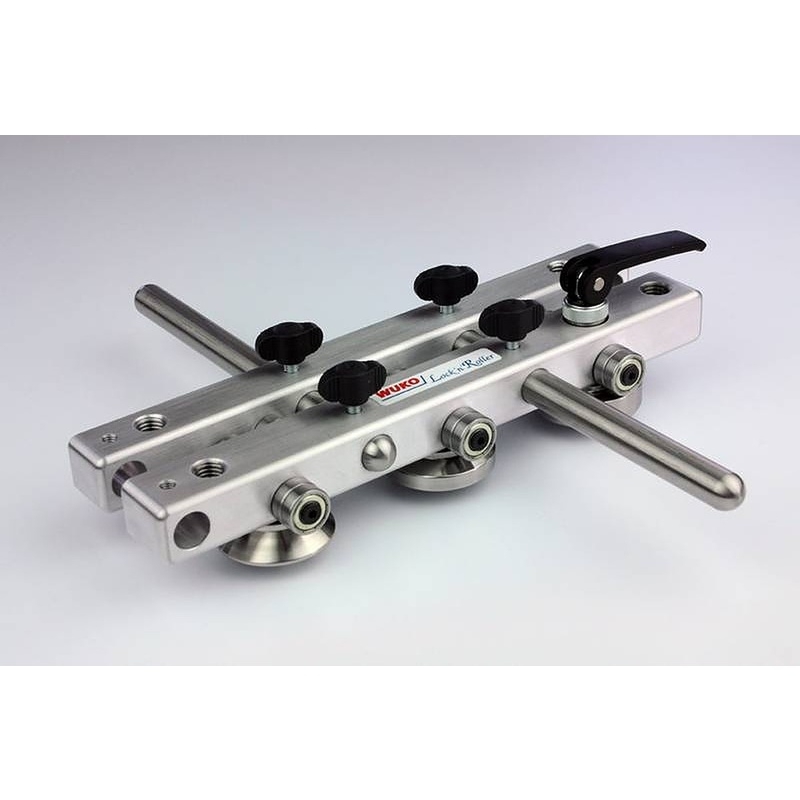 WUKO LOCK n' ROLLER 1040 - Image 3