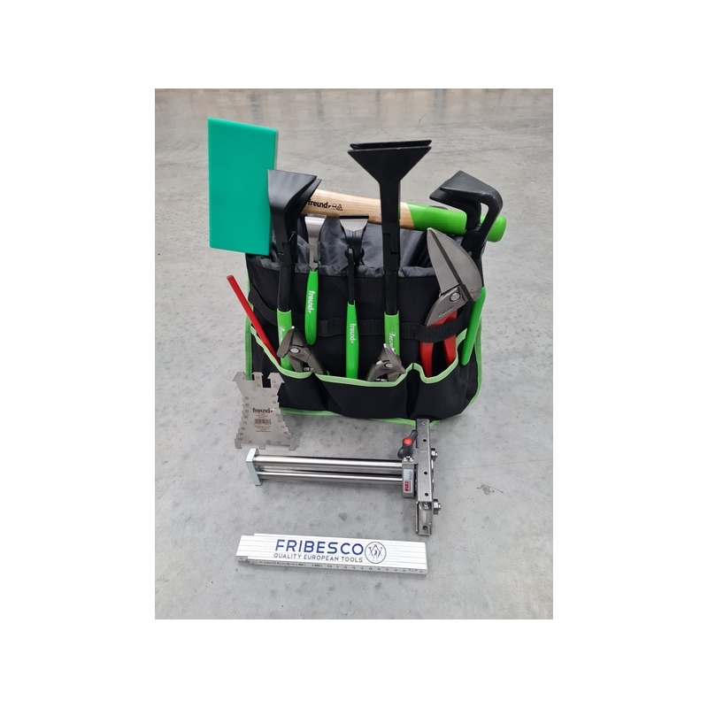 TOOLSET MASTER - Image 2