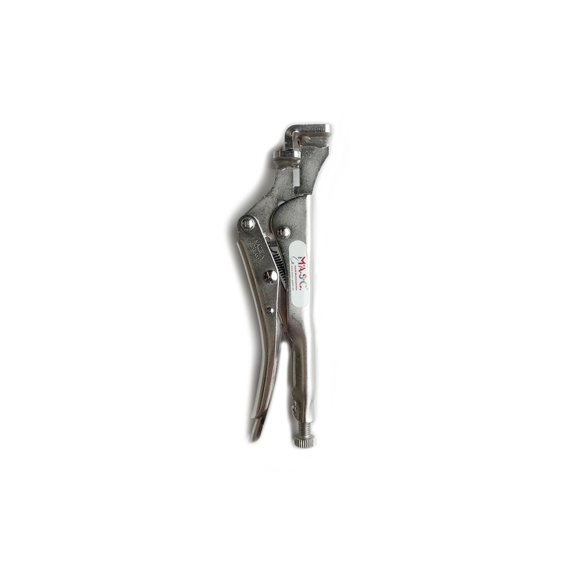MASC CLADDING CLAMPS