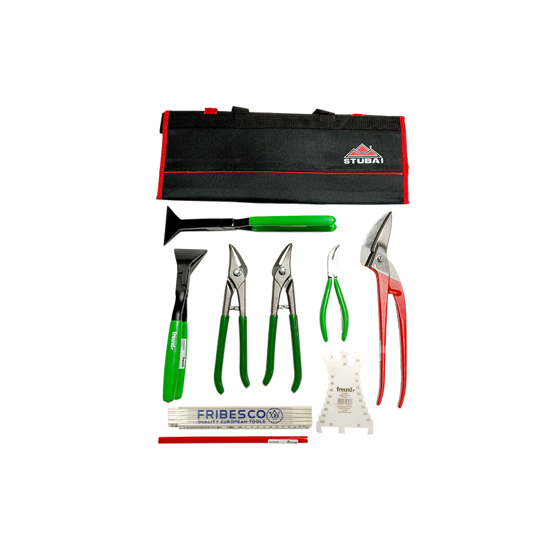 TOOLSET 2 MIDI