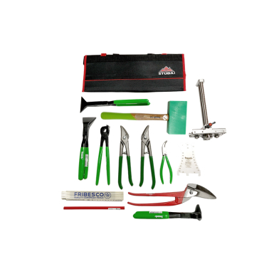 TOOLSET MASTER
