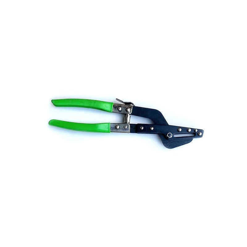 FREUND HAND NOTCHER NO. 35 - Image 2