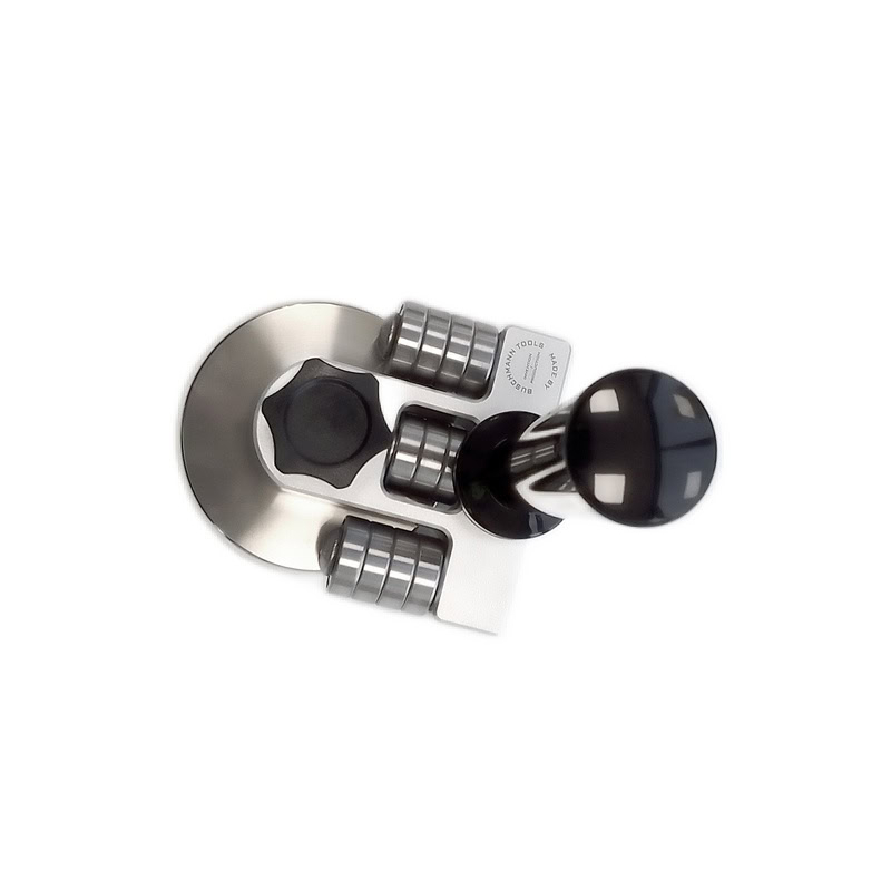 PERFECT BENDER DISC ROLLER - Image 2