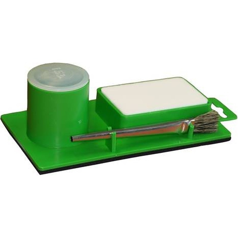 FREUND SOLDERING SET "LOET MAX" - Image 2