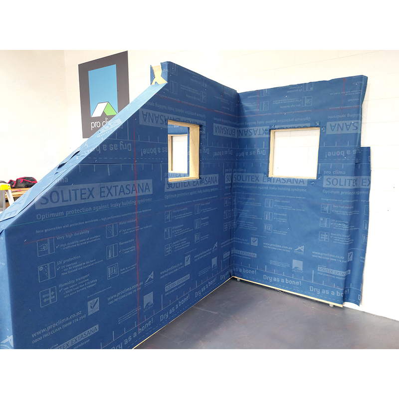 PRO CLIMA SOLITEX EXTASANA - Image 2