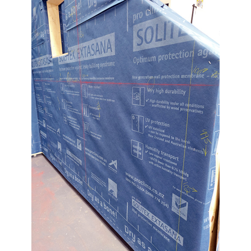 PRO CLIMA SOLITEX EXTASANA - Image 3