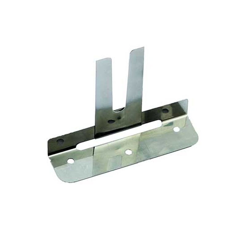 REES BIFURCATED "V" CLIPS - Image 3