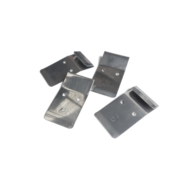 REES HORIZONTAL CLIPS