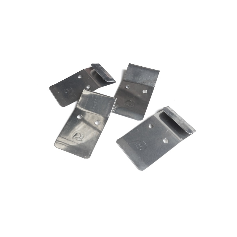 REES HORIZONTAL CLIPS