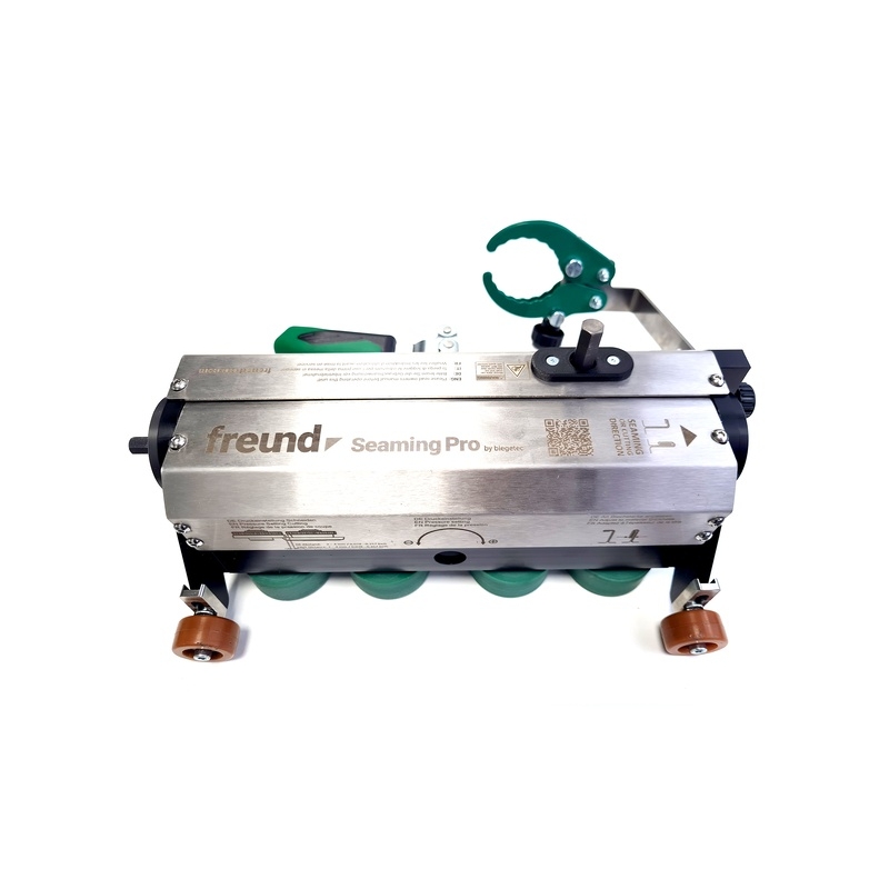 FREUND SEAMING PRO - Image 2