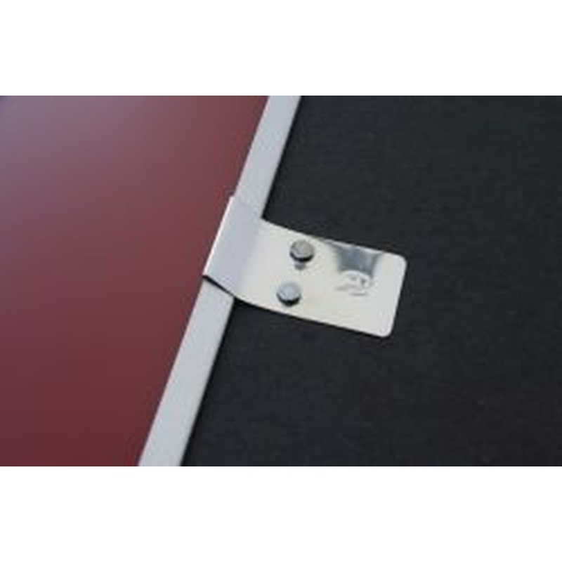 REES HORIZONTAL CLIPS - Image 3