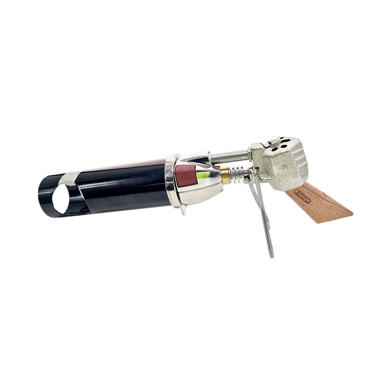 EXPRESS ROOFER HOSELESS SOLDERING IRON - Image 3
