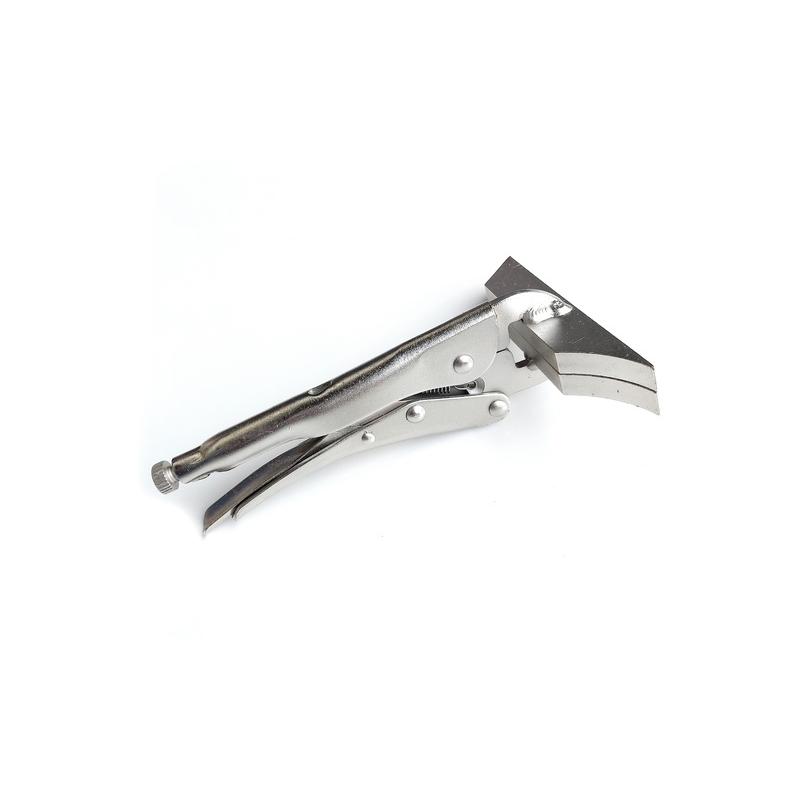 MASC CURVED STANDING SEAM CLAMPS - Image 2