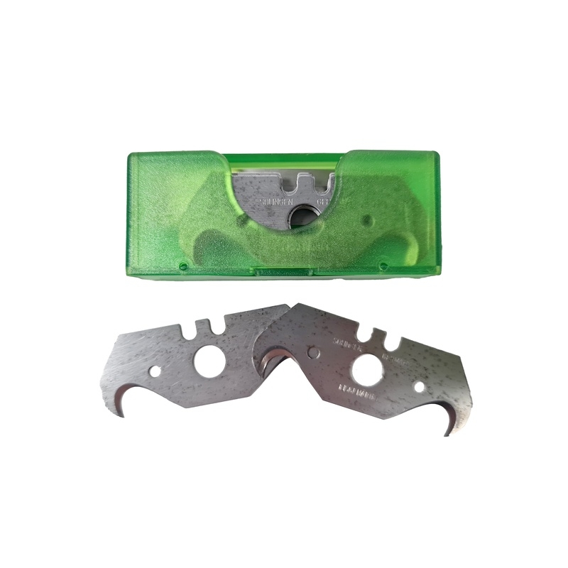 FREUND HOOKED BLADES - Image 4
