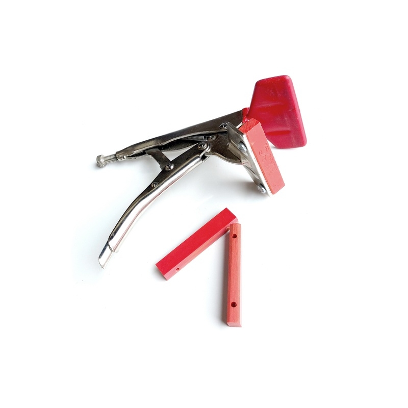 MASC STANDING SEAM CLAMPS - Image 3