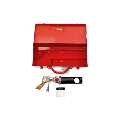 EXPRESS ROOFER HOSELESS SOLDERING IRON