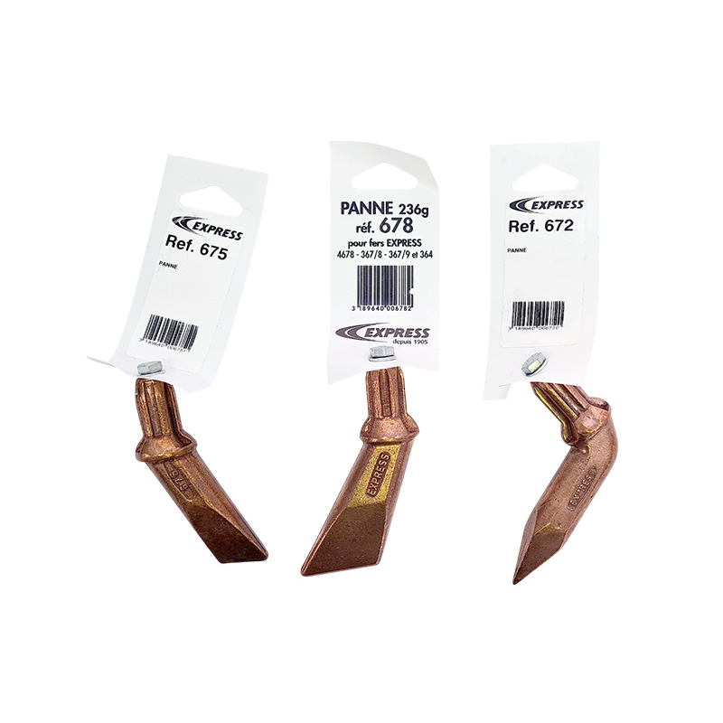EXPRESS SOLDERING TIPS - Image 2