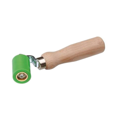 FREUND SILICONE PRESSURE ROLLER 30 DEGREE ANGLE