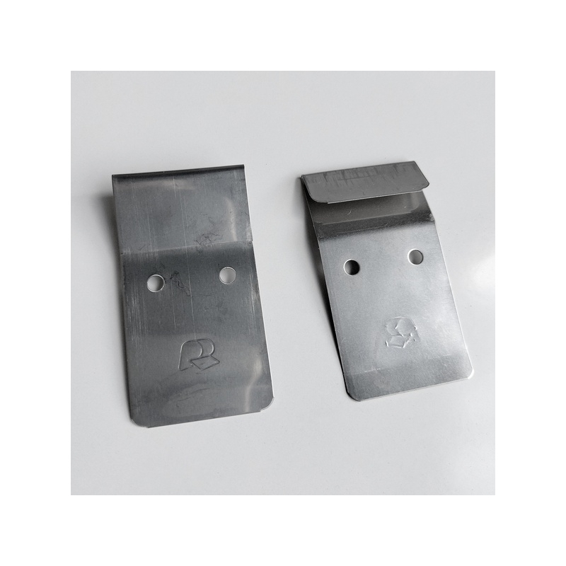 REES HORIZONTAL CLIPS - Image 2